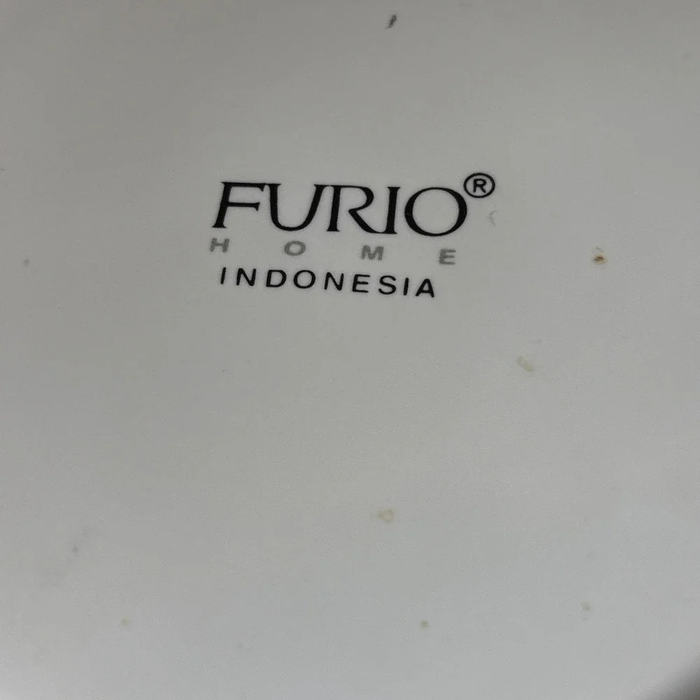 Set Of 2 Two Furio Home Madrid 8 1/8